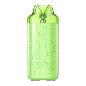 POD Brusko Flexus FIT Зеленый