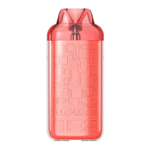 POD Brusko Flexus FIT Красный