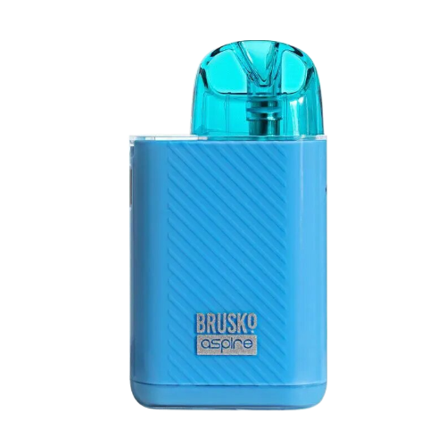 Brusko Minican Plus Gloss Edition