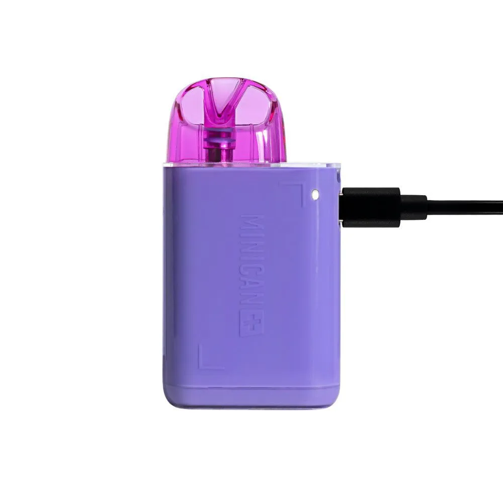 Brusko Minican PLUS Gloss Edition Lavander