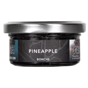 Табак для кальяна Bonche Pineapple, 30 г.