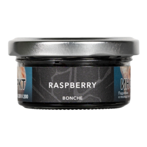 Табак BONCHE 30г (RASPBERRY)