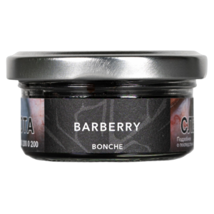 Табак для кальяна Bonche Barberry, 30 г.