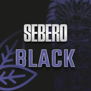 Sebero Black