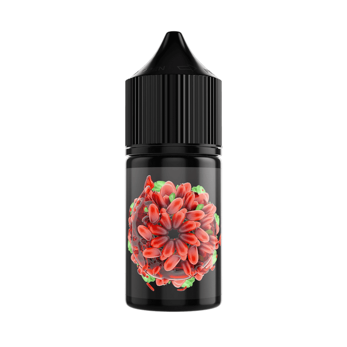Жидкость SOAK L - Барбарис 30 ml