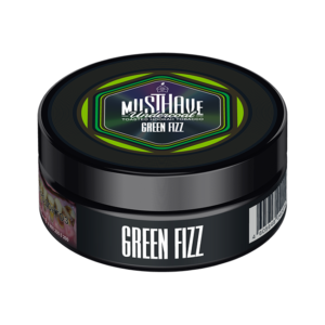 MustHave Green Fizz, 25гр
