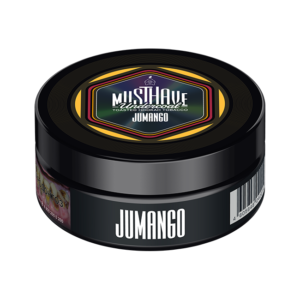 MustHave Jumango, 25гр