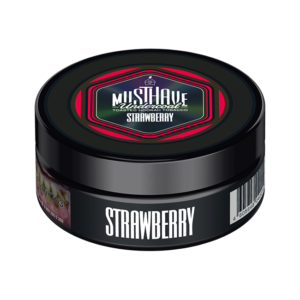 MustHave Strawberry, 25гр