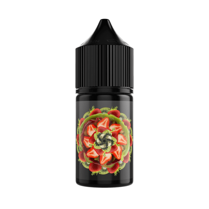 Жидкость SOAK L - Клубника-киви 30 ml