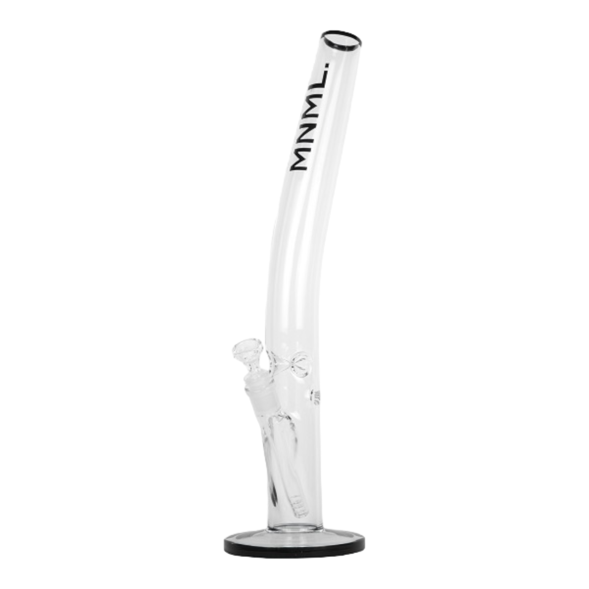 Бонг MNML Bend S