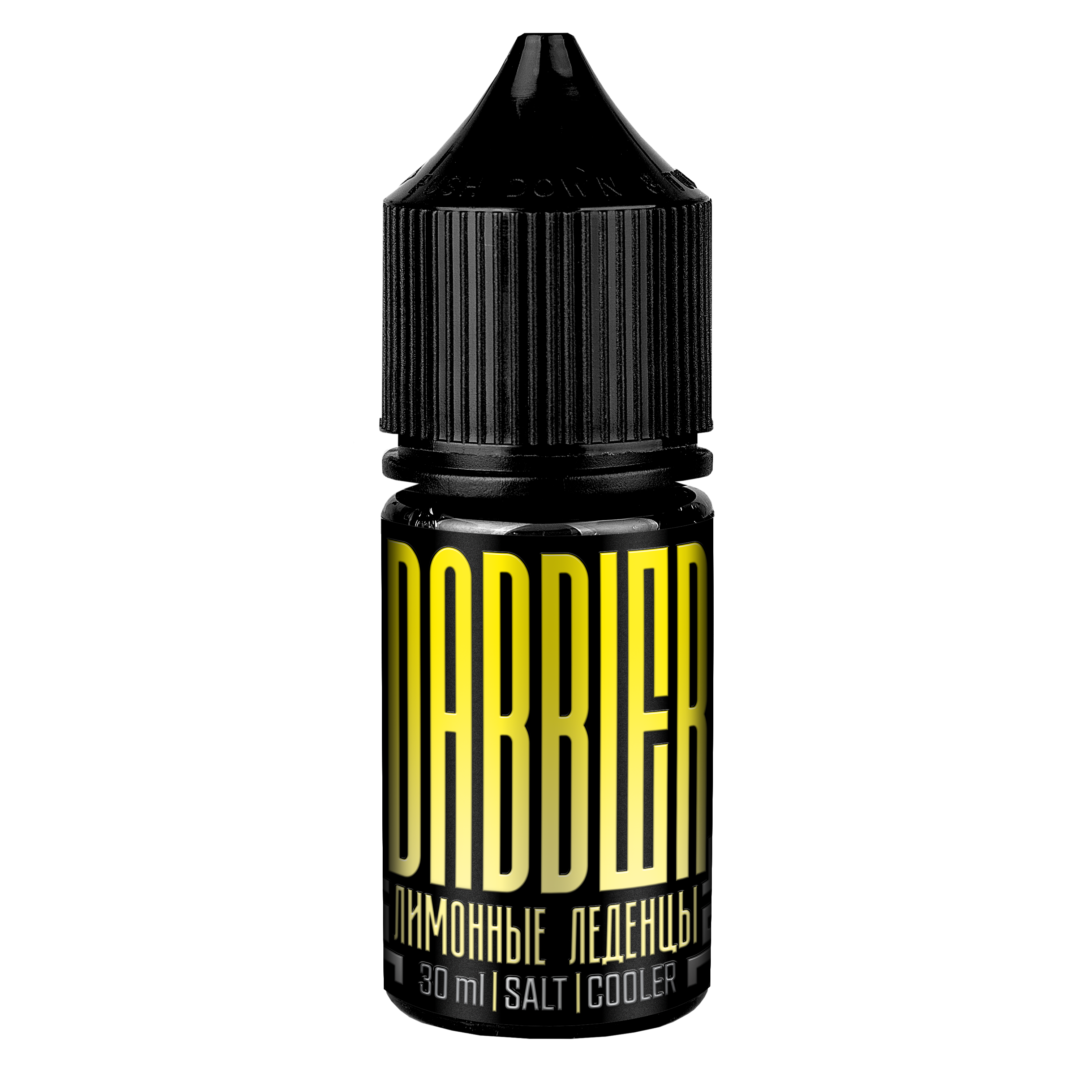 Жидкость Dabbler 30 мл (20 мг) - Лимонные леденцы