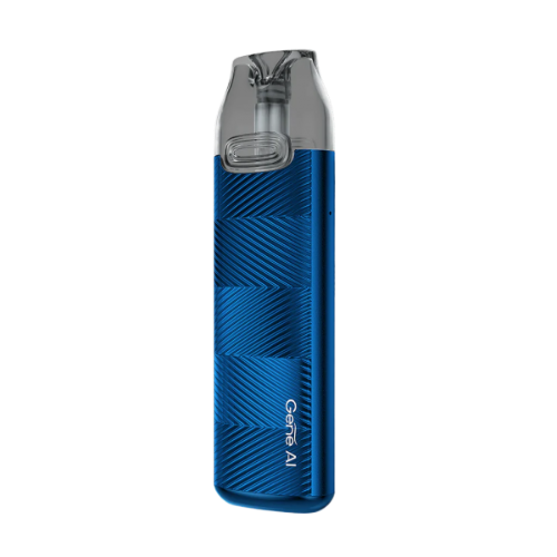 Набор Voopoo V.THRU Pro 900mAh Pod Kit Indigo Blue