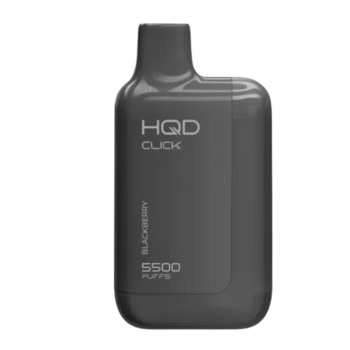 HQD CLICK Blackberry / Ежевика