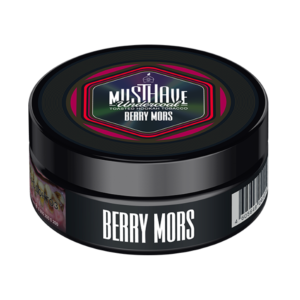 MustHave Berry Mors, 25гр