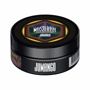 MustHave Jumango, 125гр