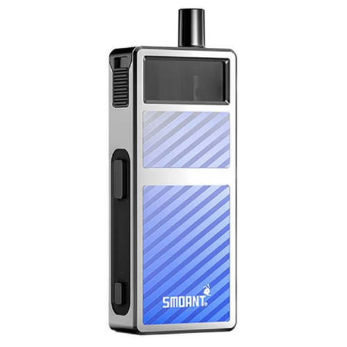 Набор Smoant Pasito Mini 1100mAh 3.5ml Blue twill