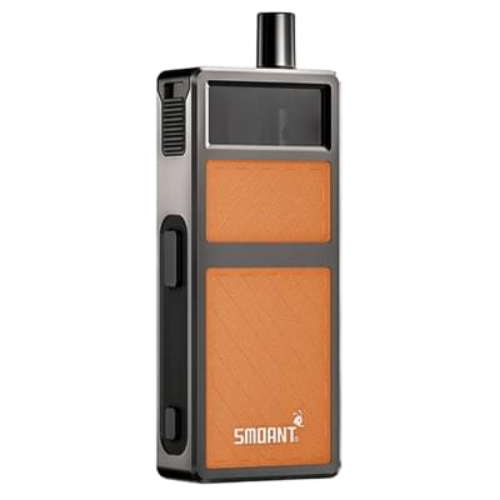 Набор Smoant Pasito Mini 1100mAh 3.5ml Brown