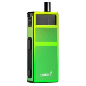 Набор Smoant Pasito Mini 1100mAh 3.5ml kelly green