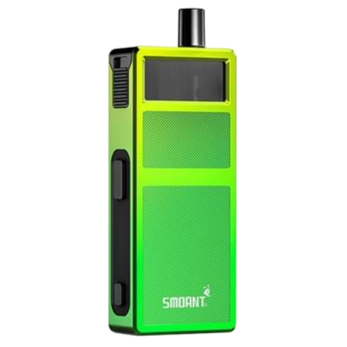 Набор Smoant Pasito Mini 1100mAh 3.5ml kelly green