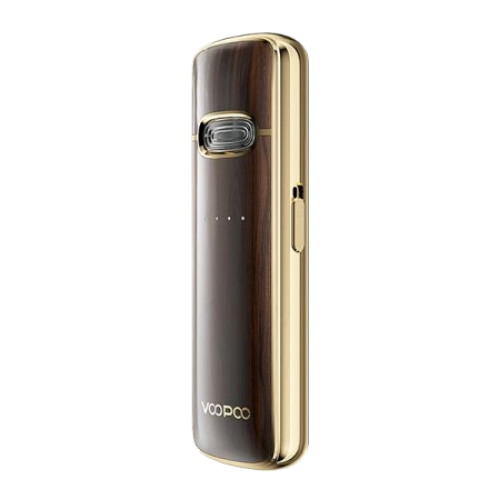 VOOPOO VMATE E 1200mAh Luxury Walnut