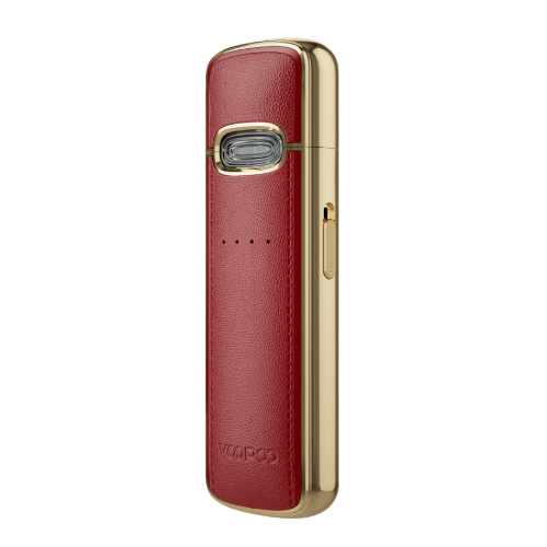 VOOPOO VMATE E 1200mAh Red inlaid Gold