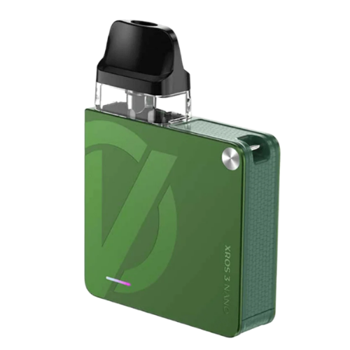 Набор Vaporesso Xros 3 Nano Kit Olive Green