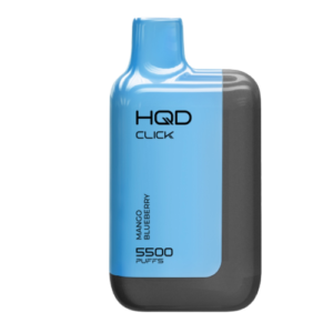 HQD CLICK устройство и картридж