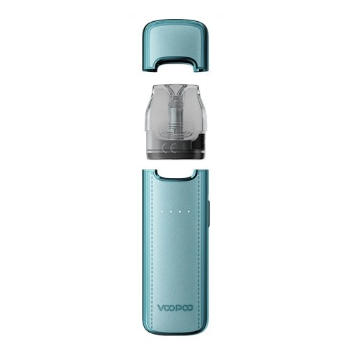 VOOPOO VMATE E 1200mAh Mint Blue — изображение 3