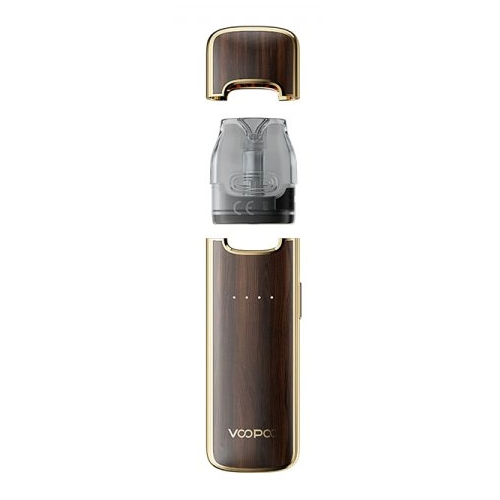 VOOPOO VMATE E 1200mAh Luxury Walnut
