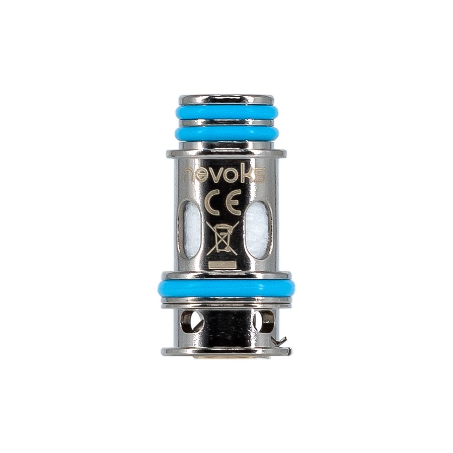 Испаритель BRUSKO NEVOKS FEELIN SPL-10 - 0.8 Ом — изображение 2