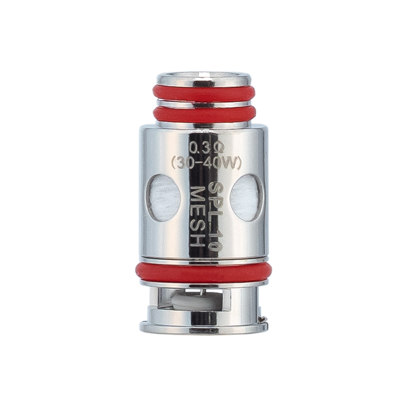 Испаритель BRUSKO NEVOKS FEELIN SPL-10 - 0.3 Ом — изображение 2