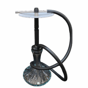 Кальян Tattoo Hookah Staff — (Без гравировки)