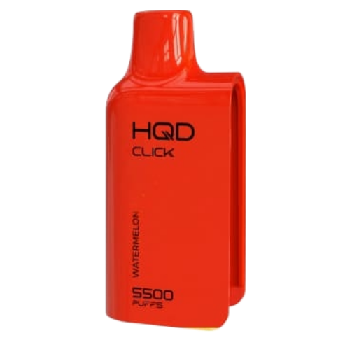 HQD CLICK (картридж) Watermelon / Арбуз