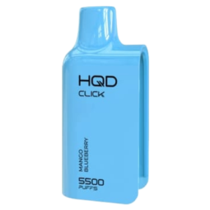 Картридж HQD CLICK