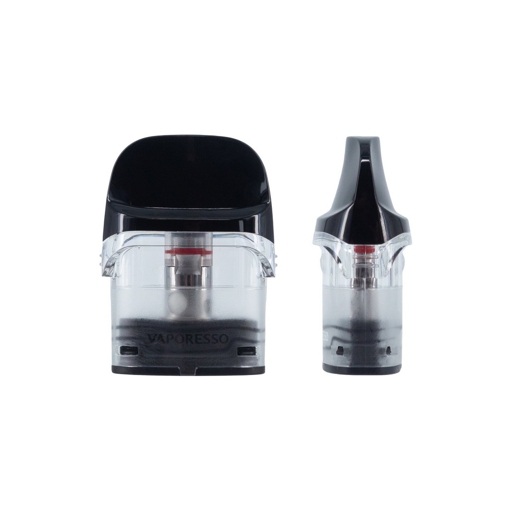 Картридж Vaporesso Luxe Q Mesh 1.2ohm