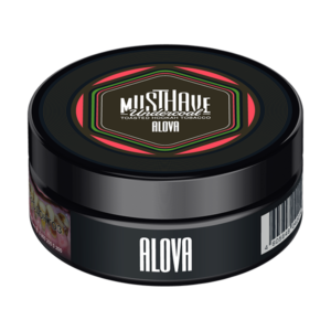 MustHave Alova, 25гр