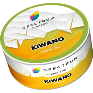 Табак для кальяна, KIWANO, 25 гр, SPECTRUM TOBACCO