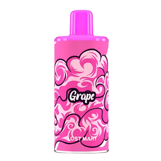 Картридж LOST MARY PSYPER 2500 Grape