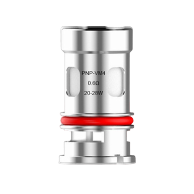 Испаритель VOOPOO pnp VM4 0.6 Ohm (Vinci, Vinci X/R/Air, Drag X/S/Max, Navi)
