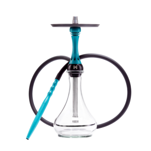 Кальян Alpha Hookah — X Florida