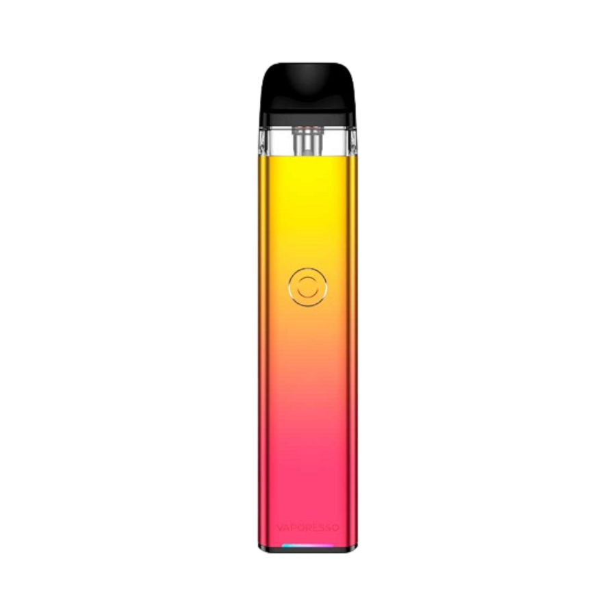 Набор Vaporesso XROS 3 Pod 1000mAh Kit Neon Sunset