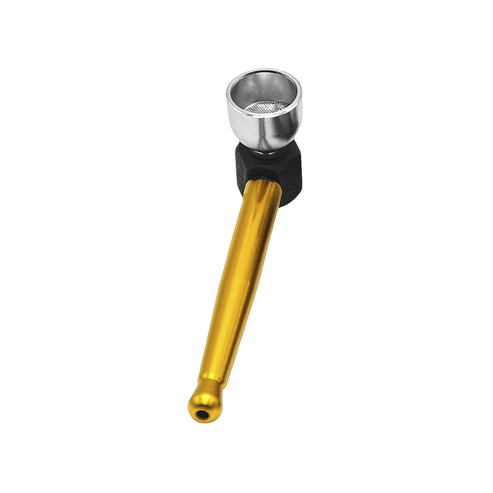 Трубка Pipe bolt - Orange