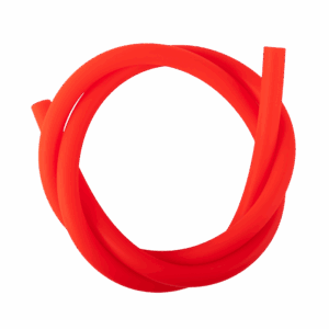 Шланг красный