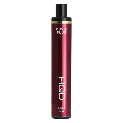 HQD Cuvie Plus Lush Ice / Арбуз
