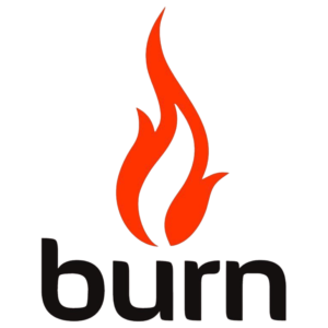 BURN, 25 гр