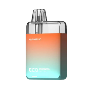 Vaporesso ECO NANO Kit (6 ml) — Sunrise Orange