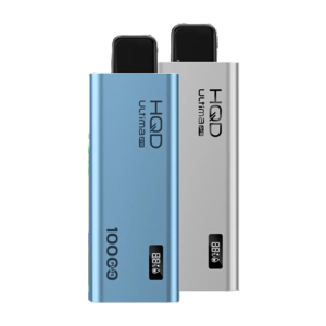HQD ULTIMA PRO 10000