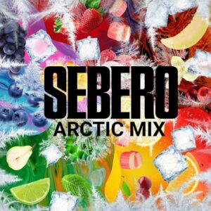 Sebero arctic mix