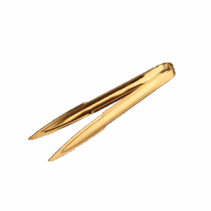 Щипцы — Dark Si (Gold)