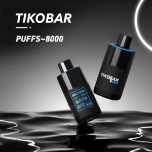 Tikobar 8000